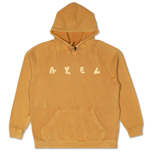 Azeb Hoodie