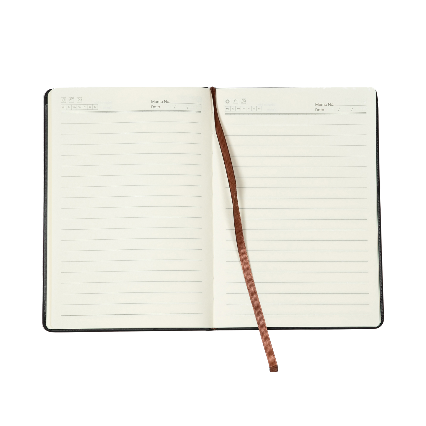 Mereba Notebook